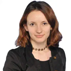 Victoria Vysotska